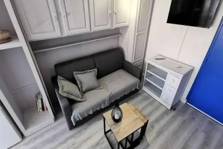 Résidence Copacabana, Appartement en France près de la Plage - Photo 7