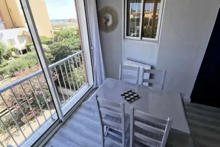 Résidence Copacabana, Appartement en France près de la Plage - Photo 8
