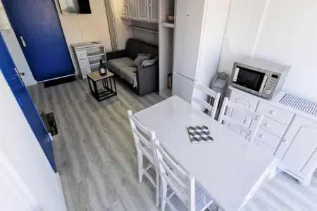 Résidence Copacabana, Appartement en France près de la Plage - Photo 11