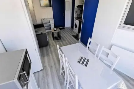 Résidence Copacabana, Appartement en France près de la Plage - Photo 12