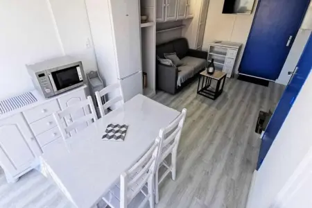 Résidence Copacabana, Appartement en France près de la Plage - Photo 13