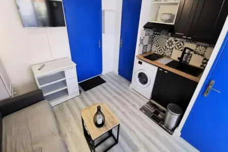 Résidence Copacabana, Appartement en France près de la Plage - Photo 17