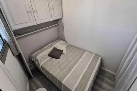 Résidence Copacabana, Appartement en France près de la Plage - Photo 18