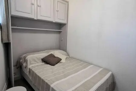 Résidence Copacabana, Appartement en France près de la Plage - Photo 19