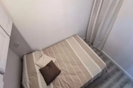 Résidence Copacabana, Appartement en France près de la Plage - Photo 20