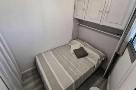 Résidence Copacabana, Appartement en France près de la Plage - Photo 21