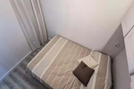 Résidence Copacabana, Appartement en France près de la Plage - Photo 22