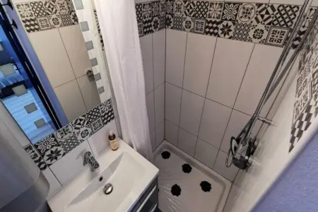 Résidence Copacabana, Appartement en France près de la Plage - Photo 23