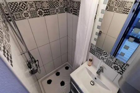 Résidence Copacabana, Appartement en France près de la Plage - Photo 25