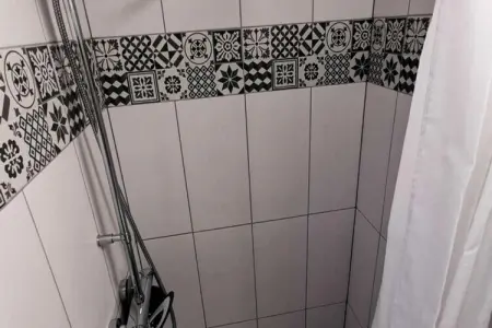 Résidence Copacabana, Appartement en France près de la Plage - Photo 26