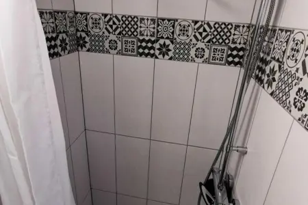 Résidence Copacabana, Appartement en France près de la Plage - Photo 28