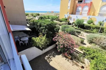 Résidence Copacabana, Appartement en France près de la Plage - Photo 29