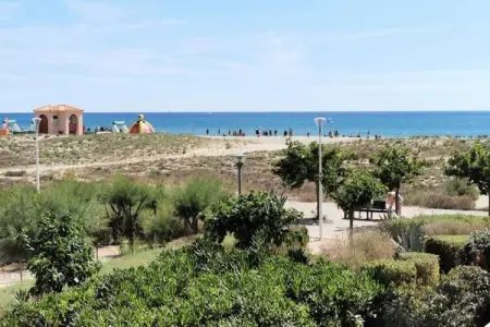Résidence Copacabana, Appartement en France près de la Plage - Photo 30