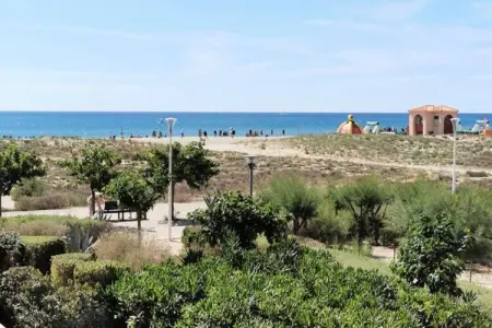 Résidence Copacabana, Appartement en France près de la Plage - Photo 31