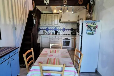 Résidence Village Merlin, Résidence Village Merlin - Photo 11