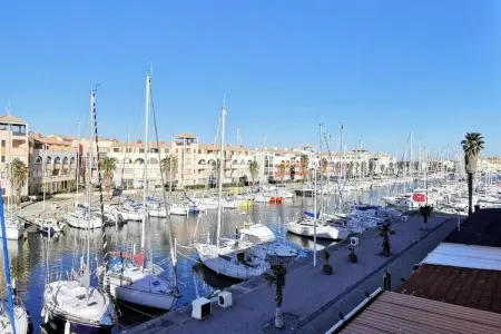 Résidence Le Trimaran, Résidence Le Trimaran - Photo 22