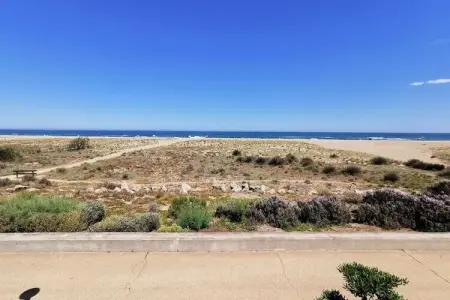 Résidence Les Aigues Marines, 3 PiÃ¨ces pour 6 Personnes - Photo 1