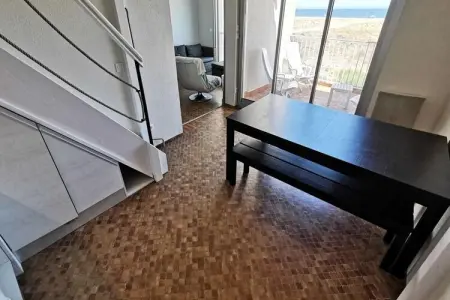 Résidence Les Aigues Marines, 3 PiÃ¨ces pour 6 Personnes - Photo 5