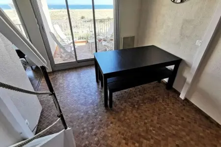 Résidence Les Aigues Marines, 3 PiÃ¨ces pour 6 Personnes - Photo 6