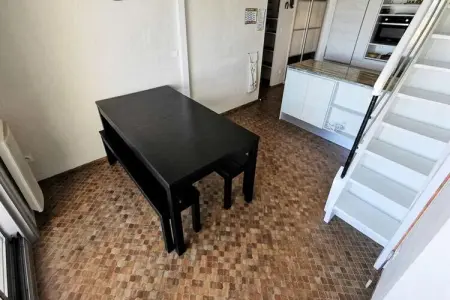 Résidence Les Aigues Marines, 3 PiÃ¨ces pour 6 Personnes - Photo 7