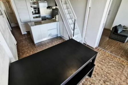 Résidence Les Aigues Marines, 3 PiÃ¨ces pour 6 Personnes - Photo 8