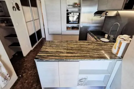 Résidence Les Aigues Marines, 3 PiÃ¨ces pour 6 Personnes - Photo 10