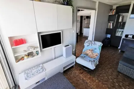 Résidence Les Aigues Marines, 3 PiÃ¨ces pour 6 Personnes - Photo 14