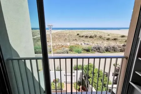 Résidence Les Aigues Marines, 3 PiÃ¨ces pour 6 Personnes - Photo 17