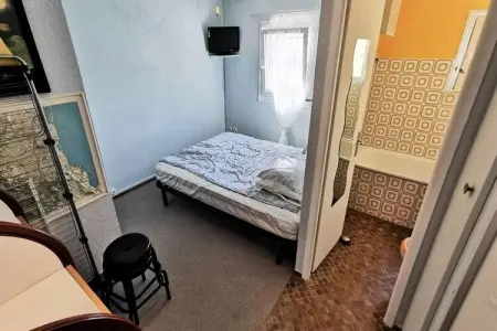 Résidence Les Aigues Marines, 3 PiÃ¨ces pour 6 Personnes - Photo 18