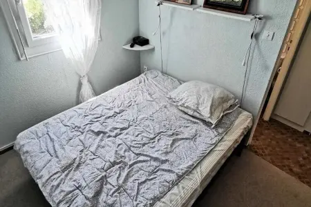Résidence Les Aigues Marines, 3 PiÃ¨ces pour 6 Personnes - Photo 19