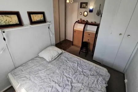 Résidence Les Aigues Marines, 3 PiÃ¨ces pour 6 Personnes - Photo 20