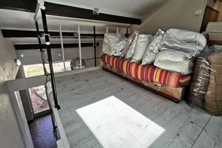 Résidence Les Aigues Marines, 3 PiÃ¨ces pour 6 Personnes - Photo 24