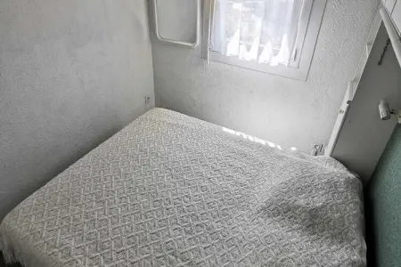 Résidence Les Aigues Marines, 3 PiÃ¨ces pour 6 Personnes - Photo 25