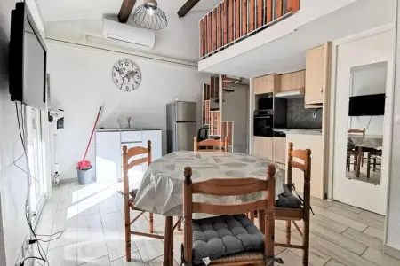 Résidence Les Yoles, Maisons & Villas pour 8 Personnes - Photo 4