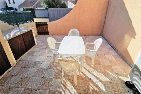 Résidence Les Yoles, Maisons & Villas pour 8 Personnes - Photo 5