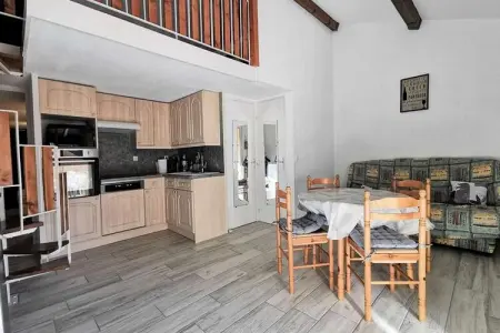 Résidence Les Yoles, Maisons & Villas pour 8 Personnes - Photo 6