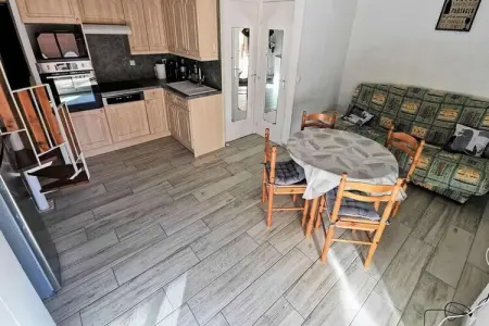 Résidence Les Yoles, Maisons & Villas pour 8 Personnes - Photo 7