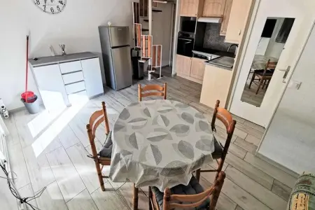 Résidence Les Yoles, Maisons & Villas pour 8 Personnes - Photo 10