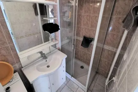 Résidence Les Yoles, Maisons & Villas pour 8 Personnes - Photo 12