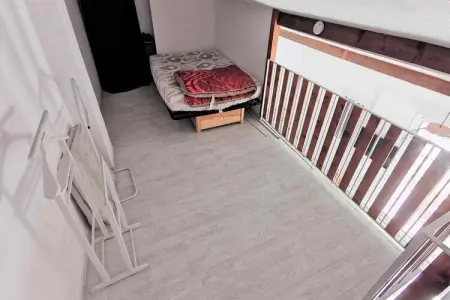 Résidence Les Yoles, Maisons & Villas pour 8 Personnes - Photo 18