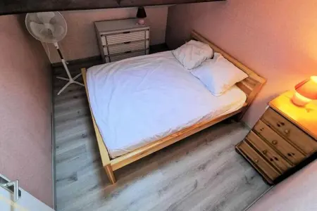 Résidence Les Yoles, Maisons & Villas pour 8 Personnes - Photo 21