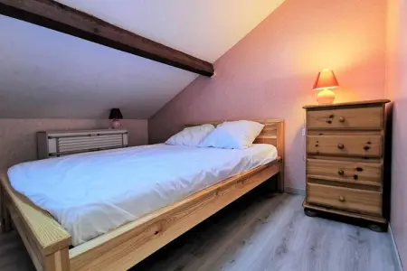 Résidence Les Yoles, Maisons & Villas pour 8 Personnes - Photo 22