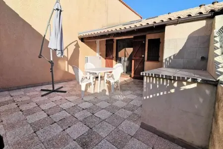 Résidence Les Yoles, Maisons & Villas pour 8 Personnes - Photo 23