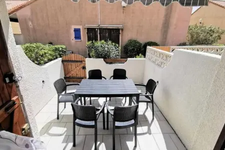 Résidence Grande Bleue, Maisons & Villas pour 5 Personnes - Photo 1