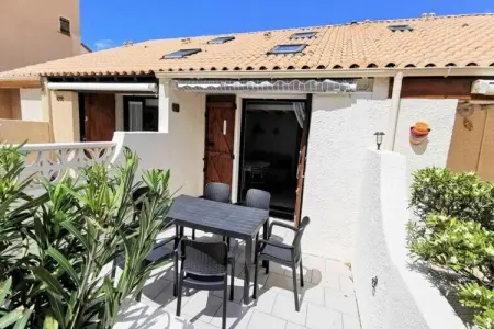 Résidence Grande Bleue, Maisons & Villas pour 5 Personnes - Photo 2