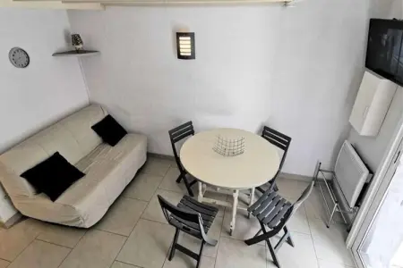 Résidence Grande Bleue, Maisons & Villas pour 5 Personnes - Photo 3