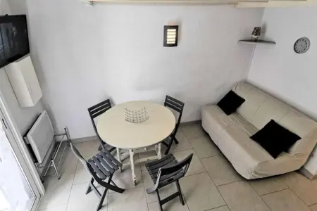 Résidence Grande Bleue, Maisons & Villas pour 5 Personnes - Photo 4