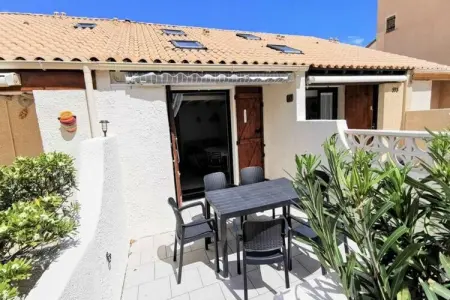 Résidence Grande Bleue, Maisons & Villas pour 5 Personnes - Photo 5