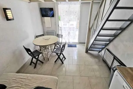 Résidence Grande Bleue, Maisons & Villas pour 5 Personnes - Photo 6