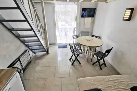 Résidence Grande Bleue, Maisons & Villas pour 5 Personnes - Photo 7